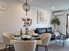 Cloud Nine Elegant Escape Awaits Christchurch